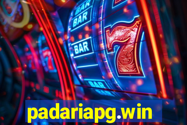 padariapg.win