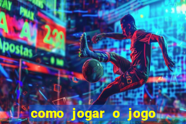 como jogar o jogo do fortune tiger