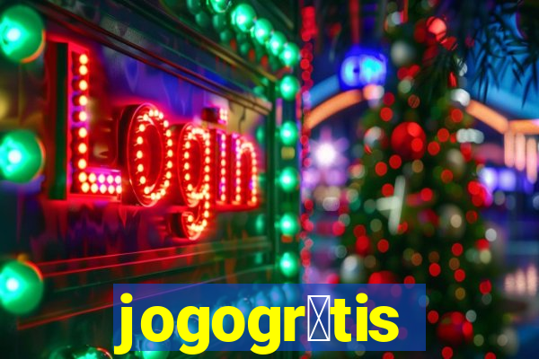 jogogr谩tis