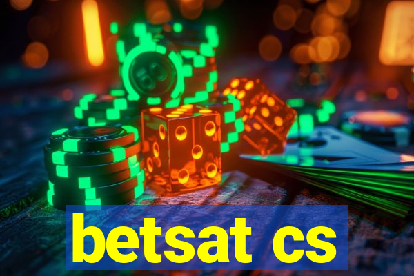 betsat cs