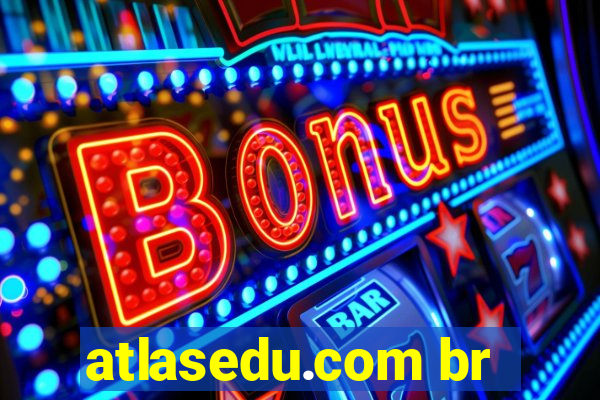 atlasedu.com br