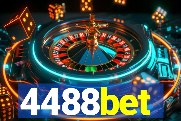 4488bet