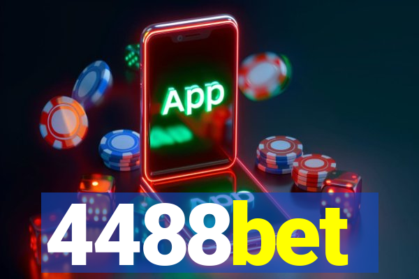 4488bet