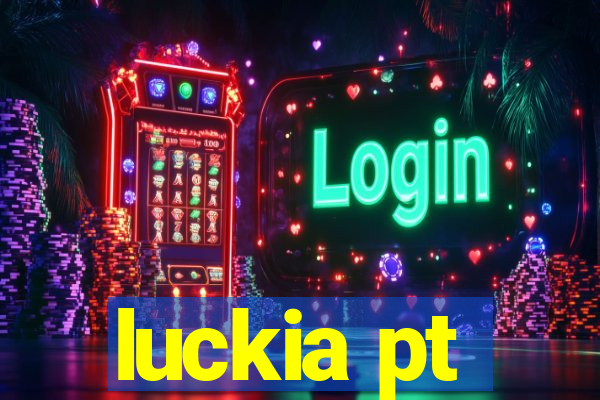 luckia pt