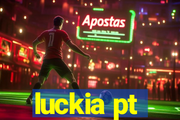 luckia pt