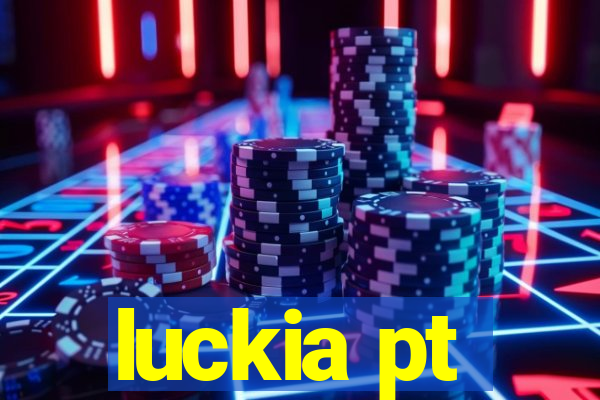 luckia pt