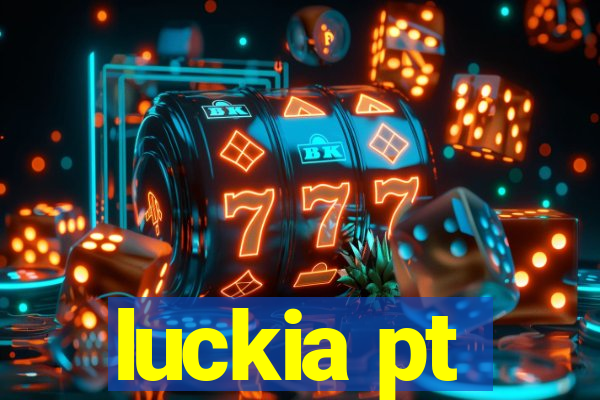 luckia pt