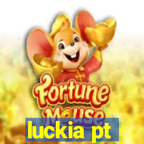 luckia pt