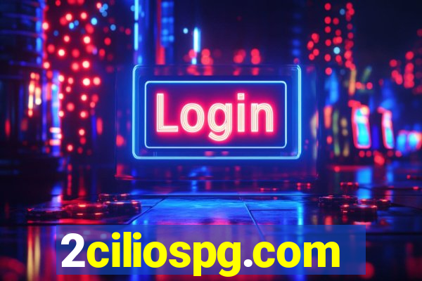 2ciliospg.com