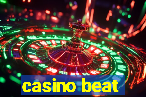 casino beat