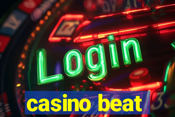 casino beat