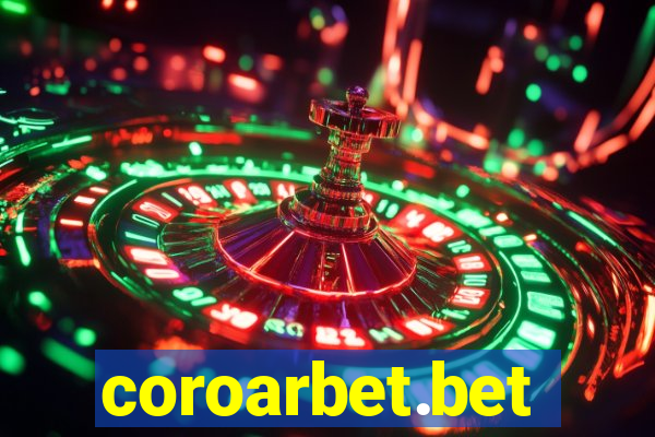 coroarbet.bet