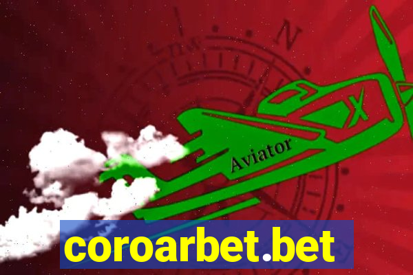 coroarbet.bet