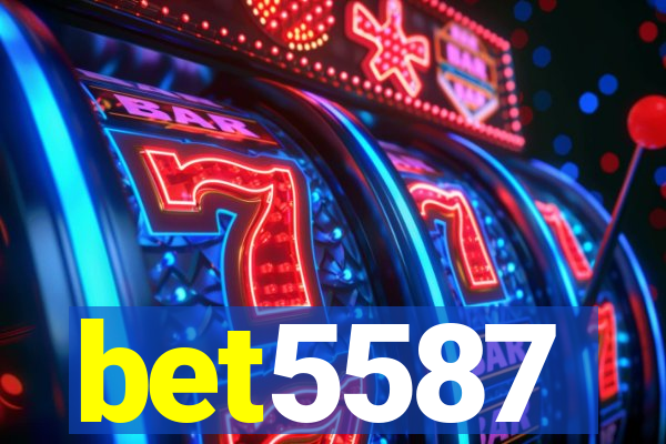 bet5587