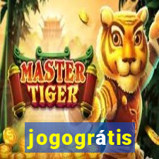 jogográtis