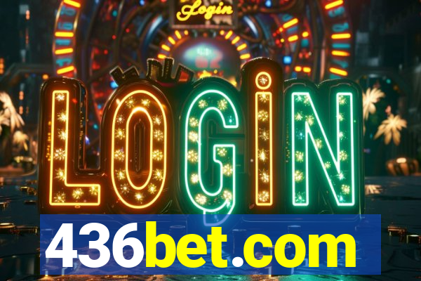 436bet.com