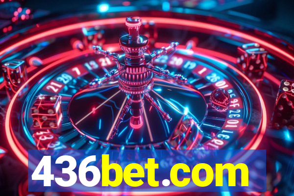 436bet.com