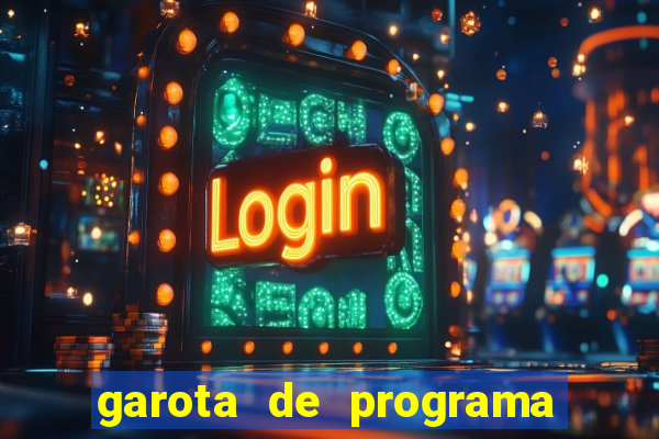 garota de programa de irecê