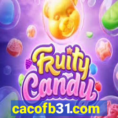 cacofb31.com