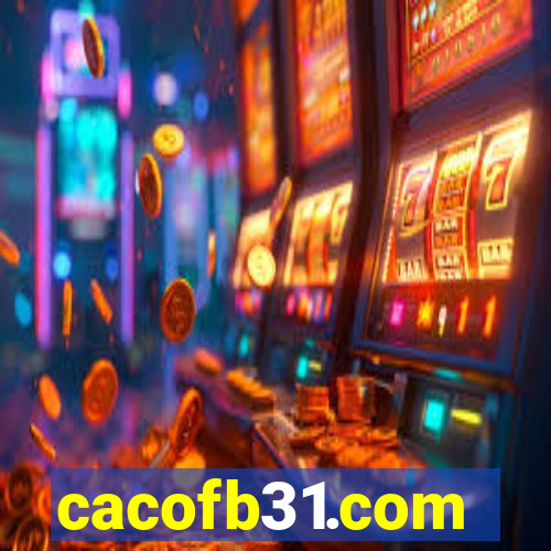 cacofb31.com