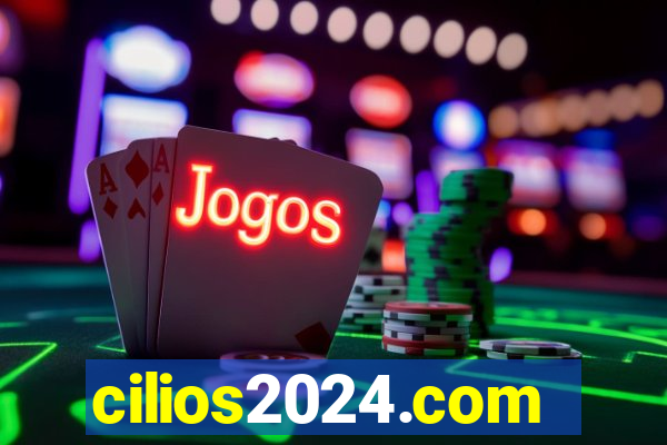 cilios2024.com