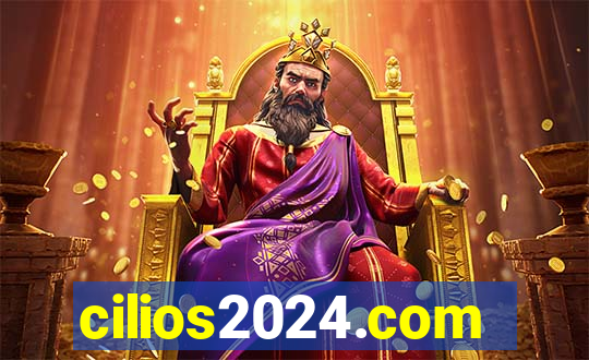 cilios2024.com