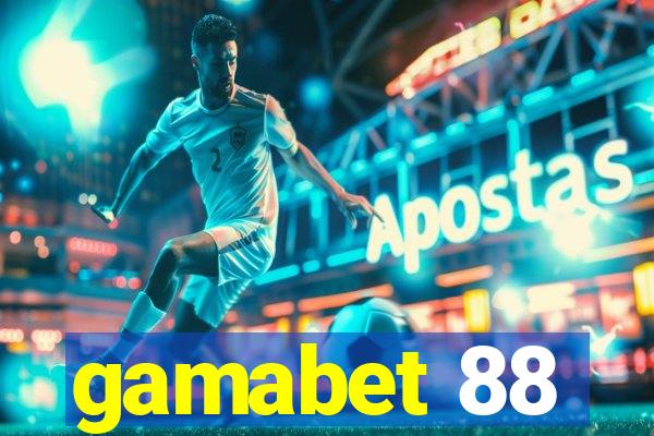 gamabet 88