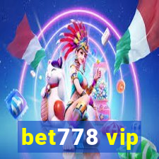 bet778 vip