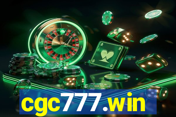 cgc777.win