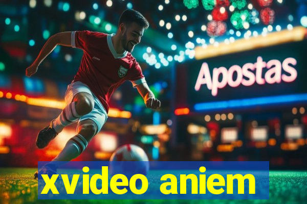 xvideo aniem