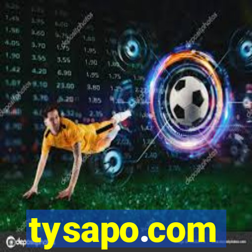 tysapo.com