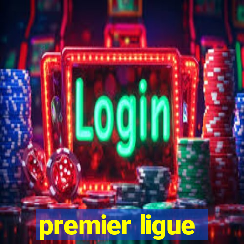 premier ligue