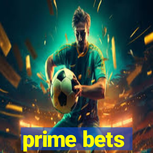 prime bets