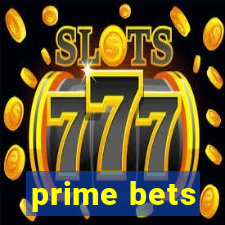 prime bets