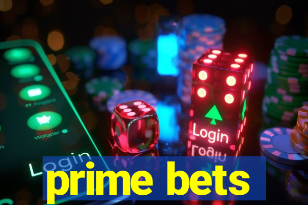 prime bets