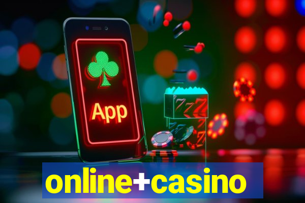 online+casino