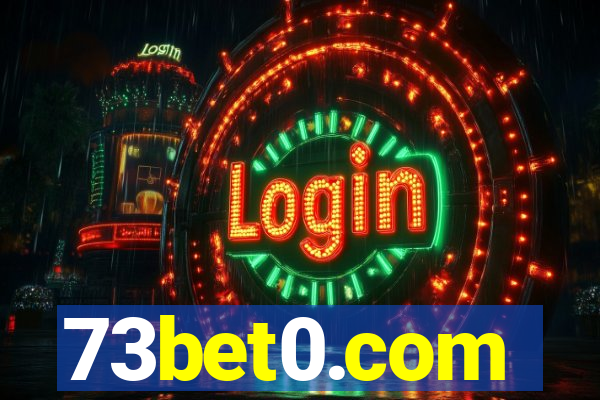 73bet0.com