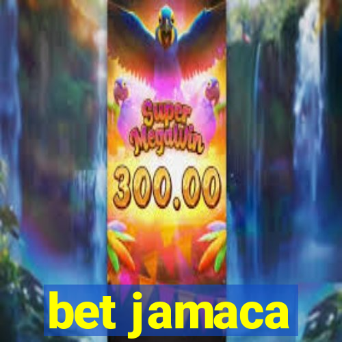 bet jamaca