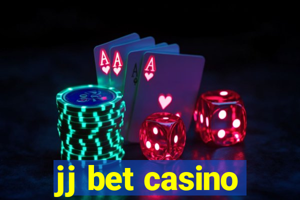 jj bet casino