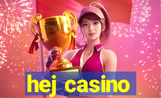 hej casino