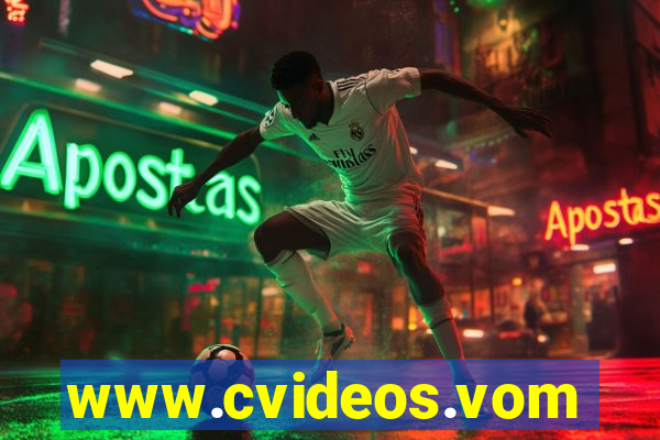 www.cvideos.vom