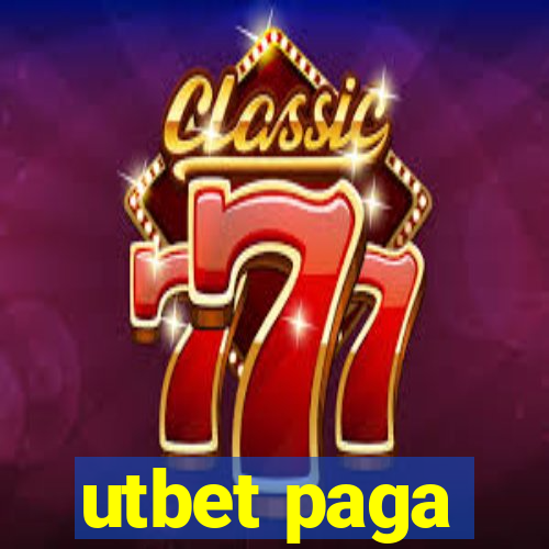 utbet paga