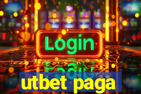 utbet paga