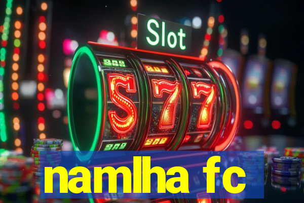 namlha fc