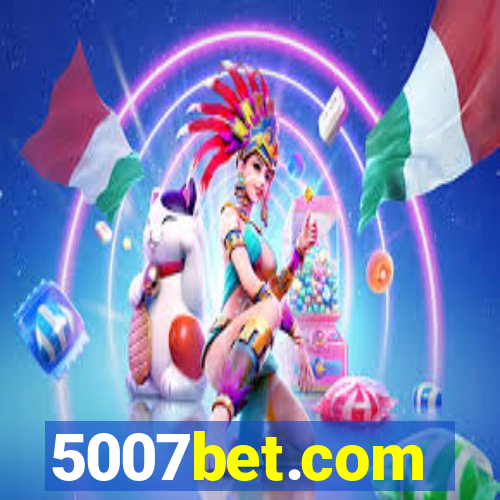 5007bet.com