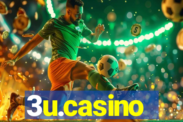 3u.casino