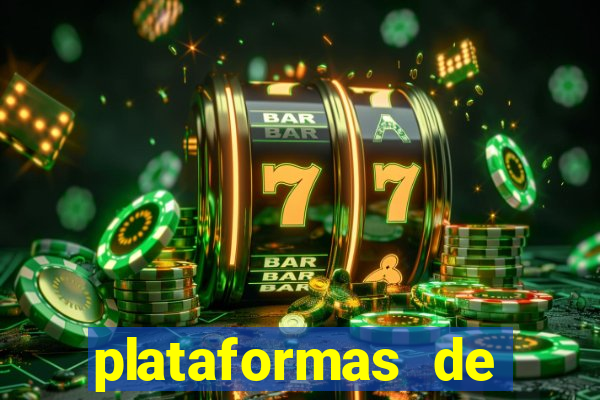 plataformas de jogos bet