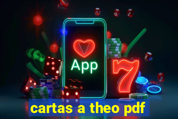 cartas a theo pdf