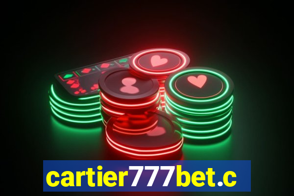 cartier777bet.com