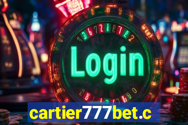 cartier777bet.com